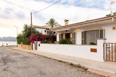Villa in Manresa met toegang tot het strand