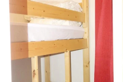 Wohnung in Rif Nel mit Bergblick