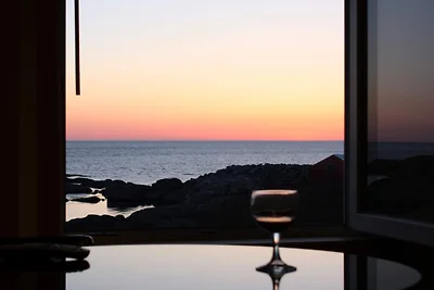 10 Personen Ferienhaus in Sirevåg-By Traum
