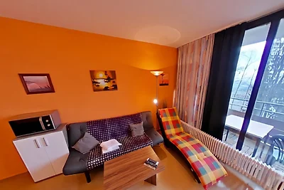 Studio Rainer mit Pool und Sauna