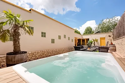 Ferienhaus in Avelgem f�r 8 Personen