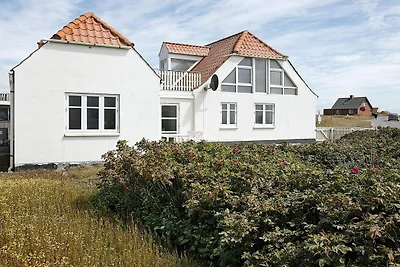 4 Personen Ferienhaus in Lemvig-By Traum