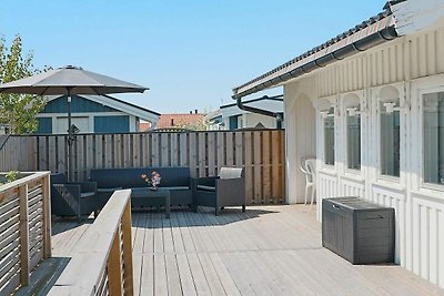 5 persoons vakantie huis in TRÄLÖVSLÄGE-By...