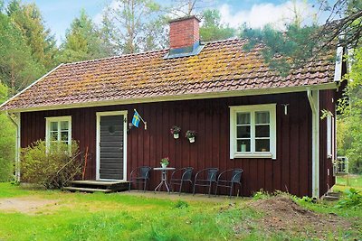 6 Personen Ferienhaus in ÅSARP