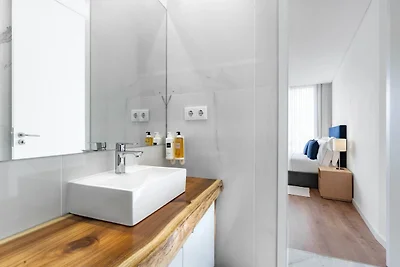 Feel Porto Lapa Collection Flat 1.1