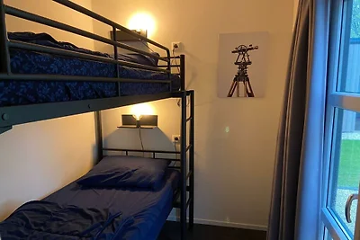 Vakantiehuis Ontspannende vakantie Kaatsheuvel