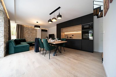 Villa Begonia z basenem, Privlaka (Zadar)