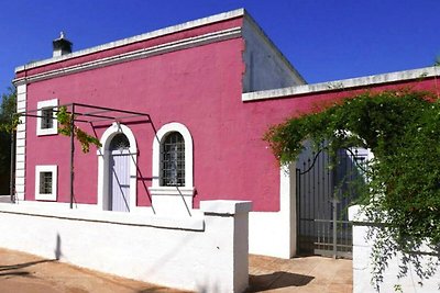 Vakantiehuis Fonte Vecchia, Ostuni-voorheen T...