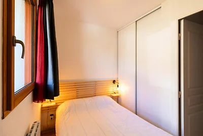 Appartamento a Les Orres con piscina...