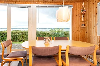 4 osob apartament w Aabenraa-By Traum