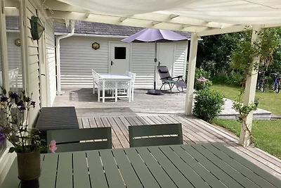 4 sterren vakantie huis in Heberg