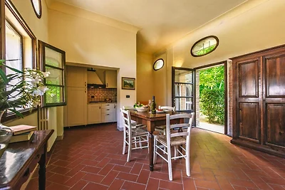 Wohnung in Santo Pietro Belvedere
