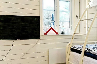 4 persoons vakantie huis in GRISSLEHAMN-By...