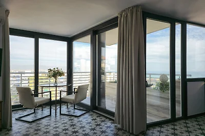 Apartment near Playa de Bajondillo