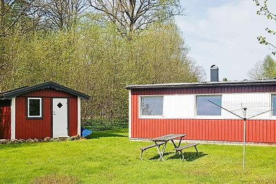 4 Sterne Ferienhaus in Olofström