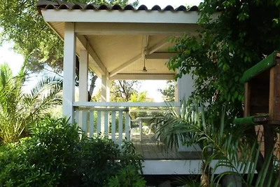 Maisons & Villas für 8 Personen