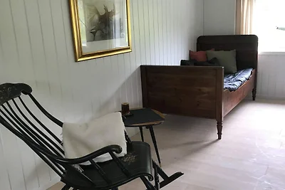 6 Personen Ferienhaus in Halsanaustan-By...