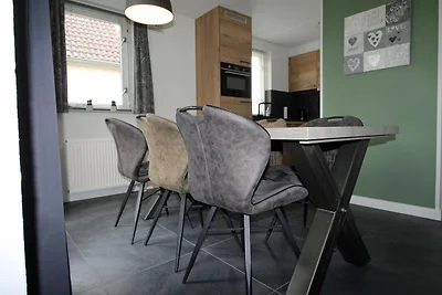 Bungalow moderno a Ewijk per 6