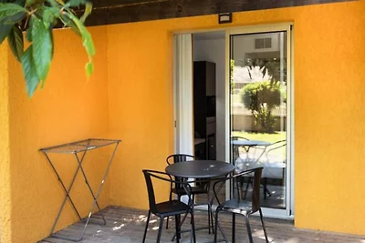 Hotel in Arles mit Pools & Tennisplätzen