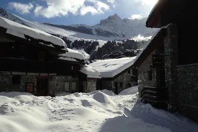 Studio für 4 Personen