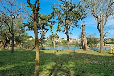 Bungalow für 6 Personen in Strandnähe