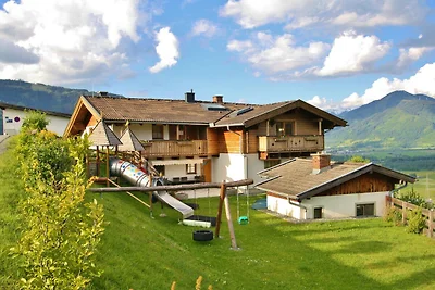 Apartment Wiesbachhorn – Zell am See-Kaprun