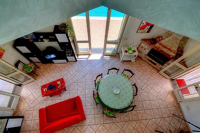 Casa vacanze con piscina privata, Florida