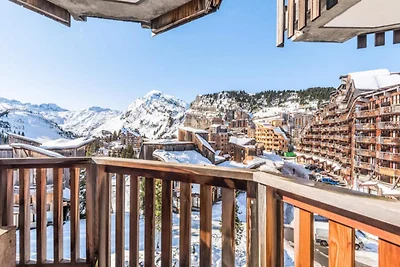 Residenz Bezirk Falaise