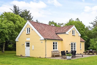 5 gwiazdkowy apartament w Skagen