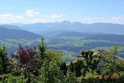 Ferienwohnung in Sulzberg mit Barbecue