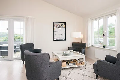 6 persoons vakantie huis in Aabenraa-By Traum