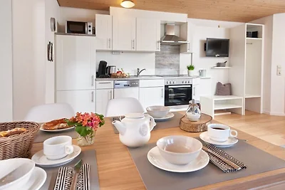 Hoher Typ B - Landhaus Hoher