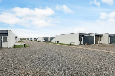 4 Personen Ferienhaus in Vestervig-By Traum