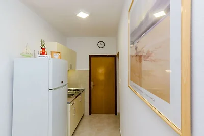 Apartments Botica- Double Room with Balcony a...