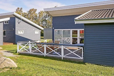 6 Personen Ferienpark haus in Gudhjem