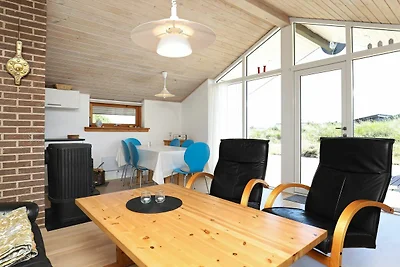 6 Personen Ferienhaus in Ringkøbing