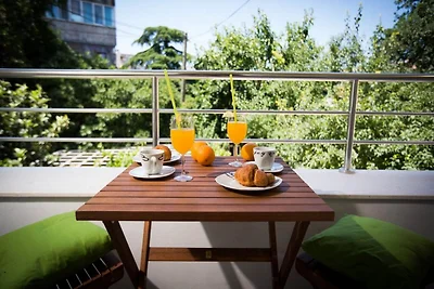 Villa Mia - Double Room