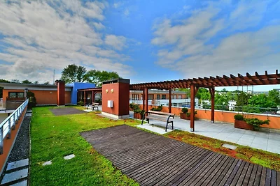 Wohnung in Kolobrzeg nahe Strand und Park