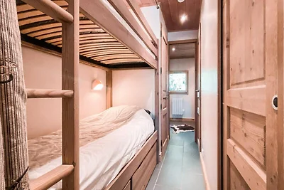 Wohnung in La Daille in der Nähe der...