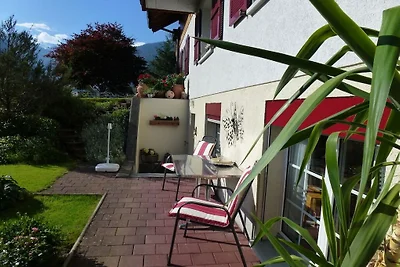 In het Abendberg-huis