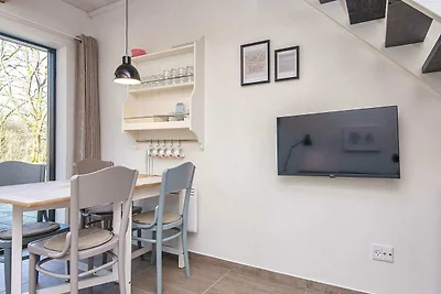 5 Sterne Ferienhaus in Hovborg-By Traum