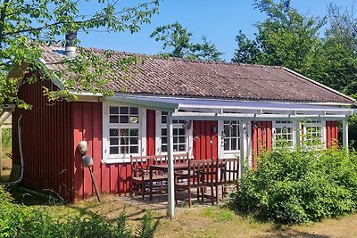 4 Personen Ferienhaus in Rønne