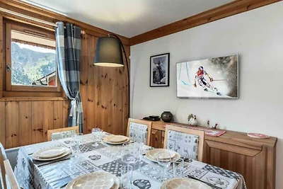 Wintergarten-Apartment C10