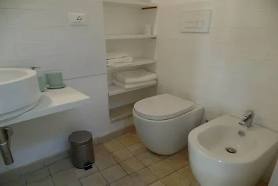 "Een Picciridda Comfortabel vakantiehuis