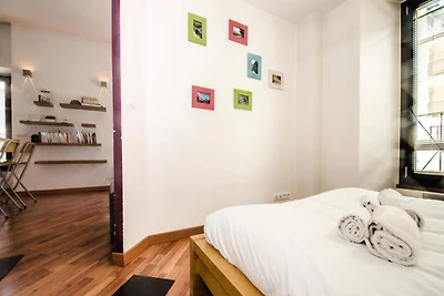 2 Zimmer für 4 Personen