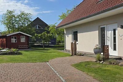Vakantiehuis met 1 slaapkamer