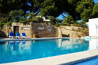 Wohnung in Albufeira mit beheiztem Pool