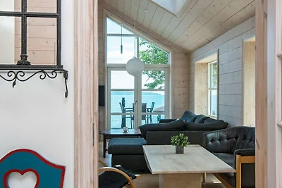 8 Personen Ferienhaus in Børkop