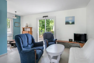 Haus in Mesquer in der Nähe des Strandes...