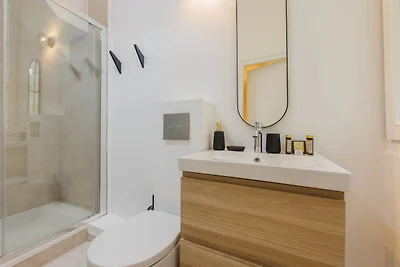 Cosy apartment -1BR/4P - Marais/Place des...